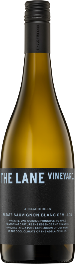 The Lane Vineyard Estate Sauvignon Blanc Semillon 2024
